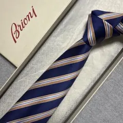 2026年最新】Brioni カラー：ネイビー系 ネクタイの人気アイテム