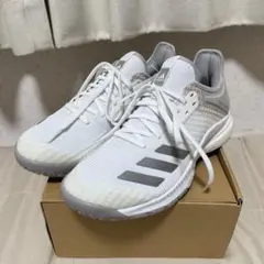 2026年最新】adidas クレイジーフライトの人気アイテム - メルカリ