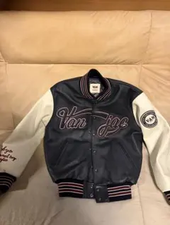 2026年最新】van jac スタジャンの人気アイテム - メルカリ