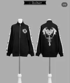 2026年最新】dimmoire ジャージの人気アイテム - メルカリ