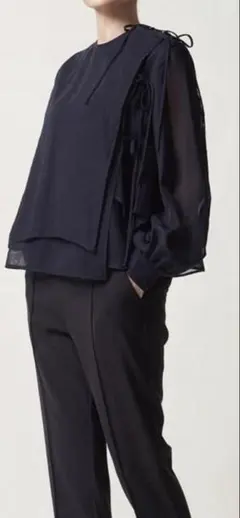 2026年最新】Yori 長袖の人気アイテム - メルカリ