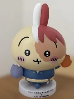 2026年最新】僕のヒーローアカデミア×ちいかわ フィギュア～轟焦凍