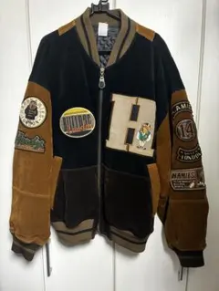 2026年最新】HARDY AMIES スタジャンの人気アイテム - メルカリ