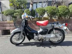 2026年最新】カブ エンジン 4速の人気アイテム - メルカリ