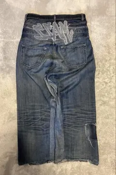 完売品 LOSTSHDWS フレアデニム Size 30 - メルカリ