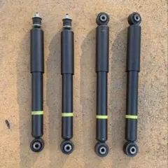 2026年最新】jb64純正ショックアブソーバーの人気アイテム - メルカリ