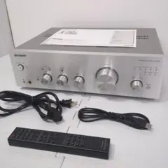 2026年最新】プリメインアンプ パイオニア a-50の人気アイテム - メルカリ