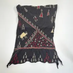 2026年最新】kapital ストールの人気アイテム - メルカリ