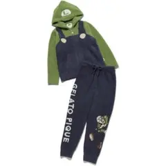 2026年最新】ジェラートピケ ルイージの人気アイテム - メルカリ