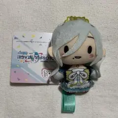 2026年最新】日野森雫 ふわぷちの人気アイテム - メルカリ