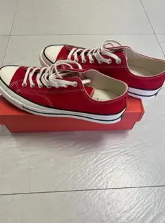 2026年最新】ct70 赤の人気アイテム - メルカリ