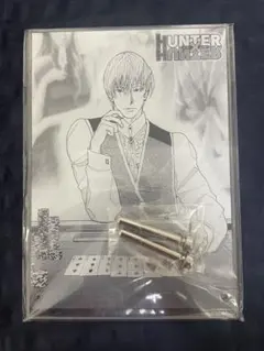 2026年最新】アクリルアートボード ヒソカの人気アイテム - メルカリ