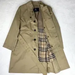 2026年最新】ライナー バーバリー トレンチコートの人気アイテム