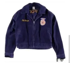 2026年最新】ffaジャケット 80sの人気アイテム - メルカリ