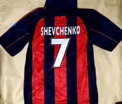 2026年最新】シェフチェンコの人気アイテム - メルカリ