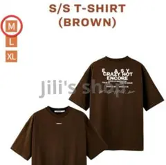 2026年最新】le sserafim tシャツの人気アイテム - メルカリ