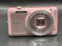 2026年最新】CoolPix s6600 ピンクの人気アイテム - メルカリ