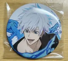 2026年最新】五条悟 缶バッジ セガラッキーくじ splashの人気アイテム