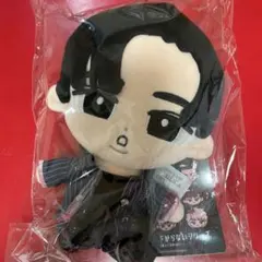 2026年最新】すのチル 目黒蓮 ぬいぐるみの人気アイテム - メルカリ