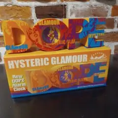 2026年最新】ヒステリックグラマー 置き時計の人気アイテム - メルカリ