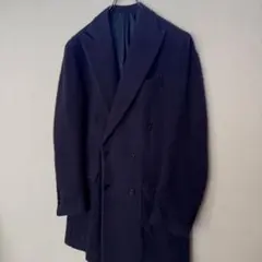 2026年最新】De Petrillo チェスターコートの人気アイテム - メルカリ