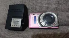 2026年最新】OLYMPUS μ-7010の人気アイテム - メルカリ