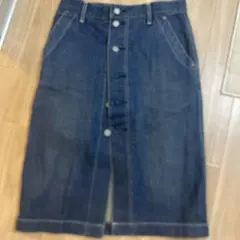 2026年最新】マーガレットハウエル デニムスカートの人気アイテム