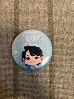 2026年最新】mrs green apple 缶バッジの人気アイテム - メルカリ