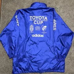 2026年最新】トヨタ スタッフ ジャンパーの人気アイテム - メルカリ