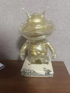 2026年最新】シークレットベース カネゴンの人気アイテム - メルカリ