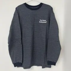 2026年最新】ennoy エンノイ l/s borderの人気アイテム - メルカリ