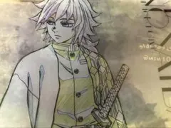 2026年最新】UFOTable dining ポスター 義勇の人気アイテム - メルカリ