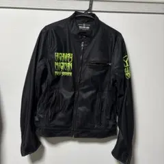 2026年最新】イエローコーン レザージャケットの人気アイテム - メルカリ