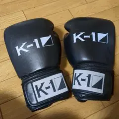 2026年最新】K1グローブの人気アイテム - メルカリ