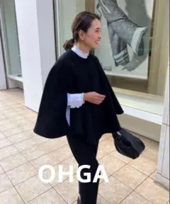 2026年最新】ohga ベストの人気アイテム - メルカリ