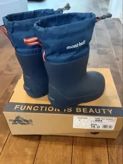 2026年最新】ローガンブーツ モンベルの人気アイテム - メルカリ