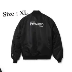 2026年最新】nonnative ma-1の人気アイテム - メルカリ