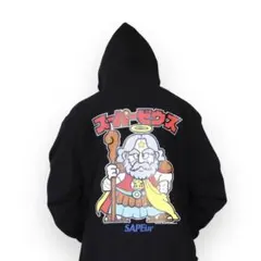 2026年最新】Sapeur ビックリマン スーパーゼウスの人気アイテム