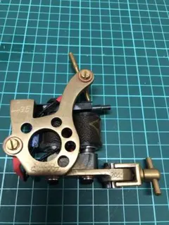 2026年最新】タトゥーマシン ミッキーの人気アイテム - メルカリ