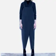 2026年最新】ENFOLD サロペット・オーバーオール・オールインワンの