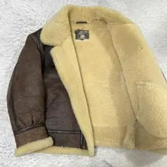 2026年最新】wind armor レザージャケット ボアの人気アイテム - メルカリ
