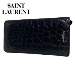 2026年最新】サンローラン カードケース クロコの人気アイテム - メルカリ