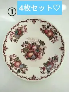 2026年最新】メイソンズ 食器の人気アイテム - メルカリ