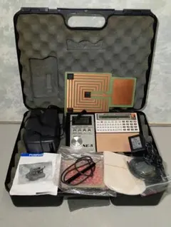 2026年最新】波動測定器の人気アイテム - メルカリ