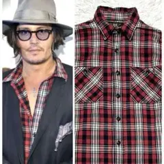 2026年最新】ジョニーデップ着RRLの人気アイテム - メルカリ