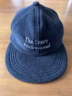 2026年最新】ennoy キャップ フリースの人気アイテム - メルカリ