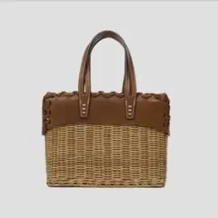 2026年最新】A VACATION かごバッグの人気アイテム - メルカリ