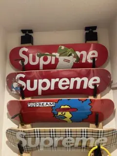 2026年最新】supreme デッキ カーミットの人気アイテム - メルカリ
