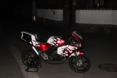 2026年最新】ns1 純正 カウルの人気アイテム - メルカリ