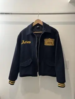 2026年最新】aries arsenalの人気アイテム - メルカリ